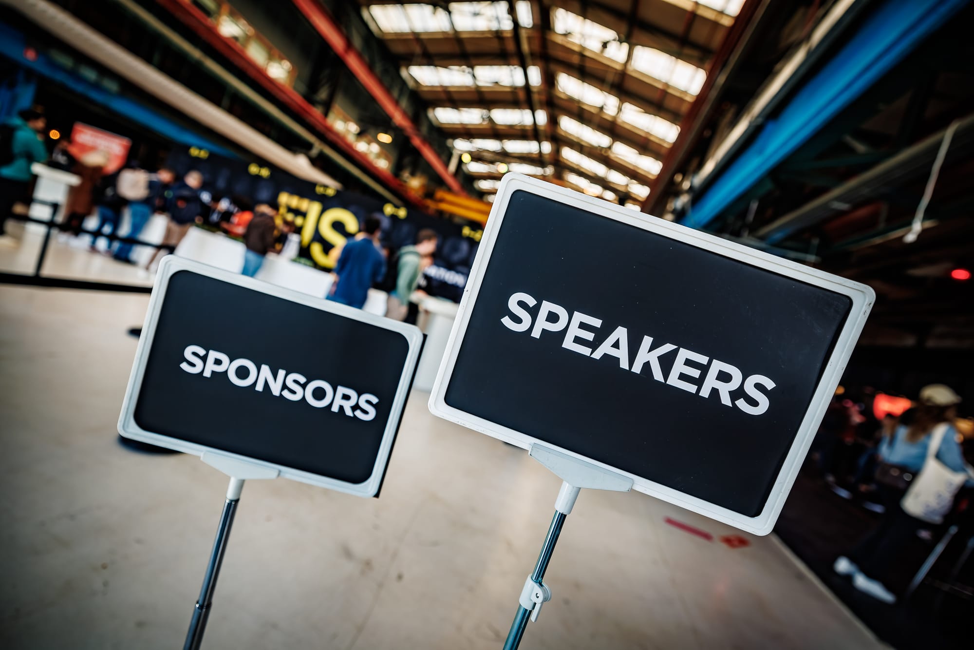 Unlocking Opportunities: How to Choose the Perfect Tech Conference for Sponsorship