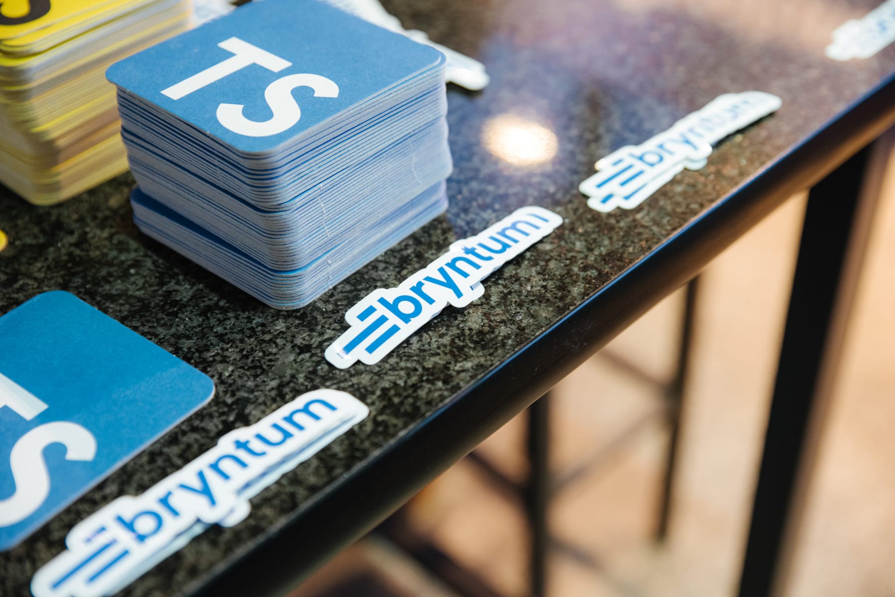 Why developer tools can't skip tech events: a conversation with Bryntum's CEO