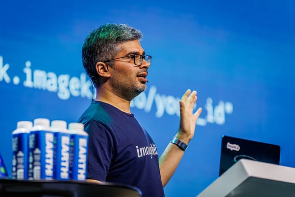 Showing Up Is the Strategy: An Interview with ImageKit’s CEO Rahul Nanwani